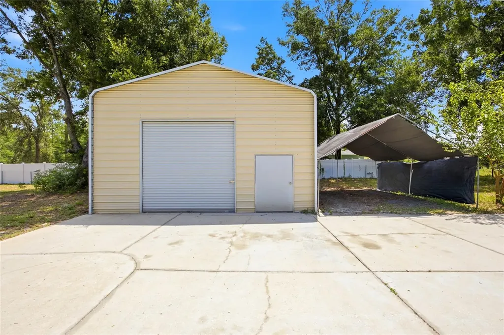 13911 SW 95th Street Dunnellon FL 34432