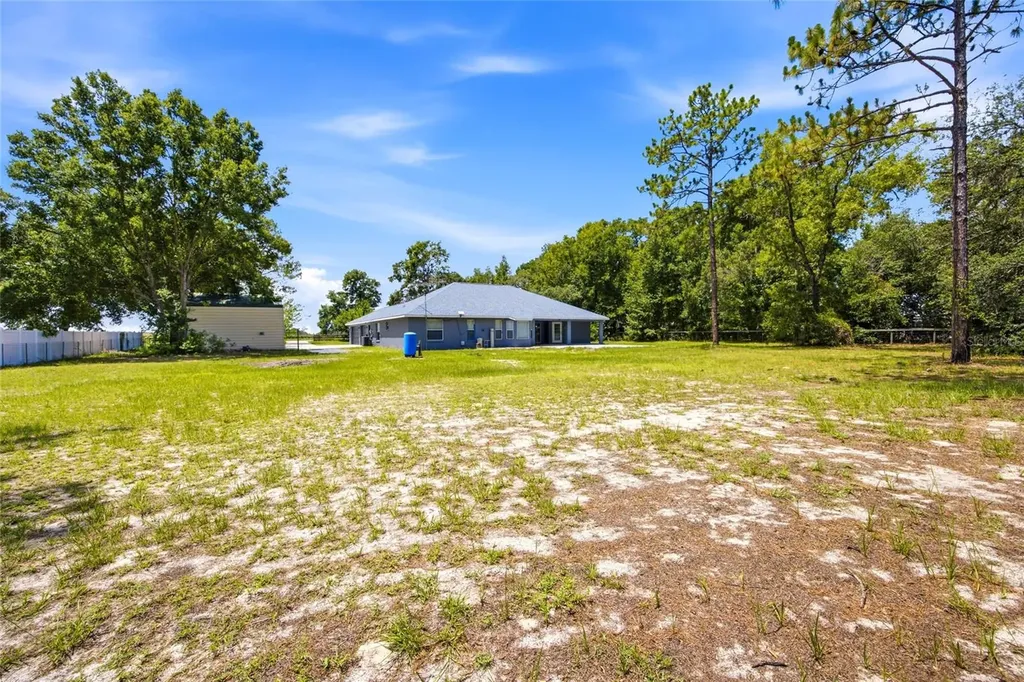 13911 SW 95th Street Dunnellon FL 34432