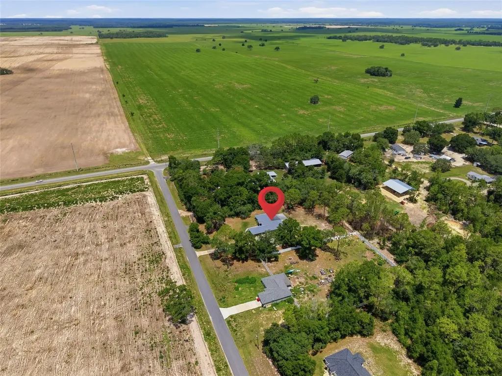 13911 SW 95th Street Dunnellon FL 34432