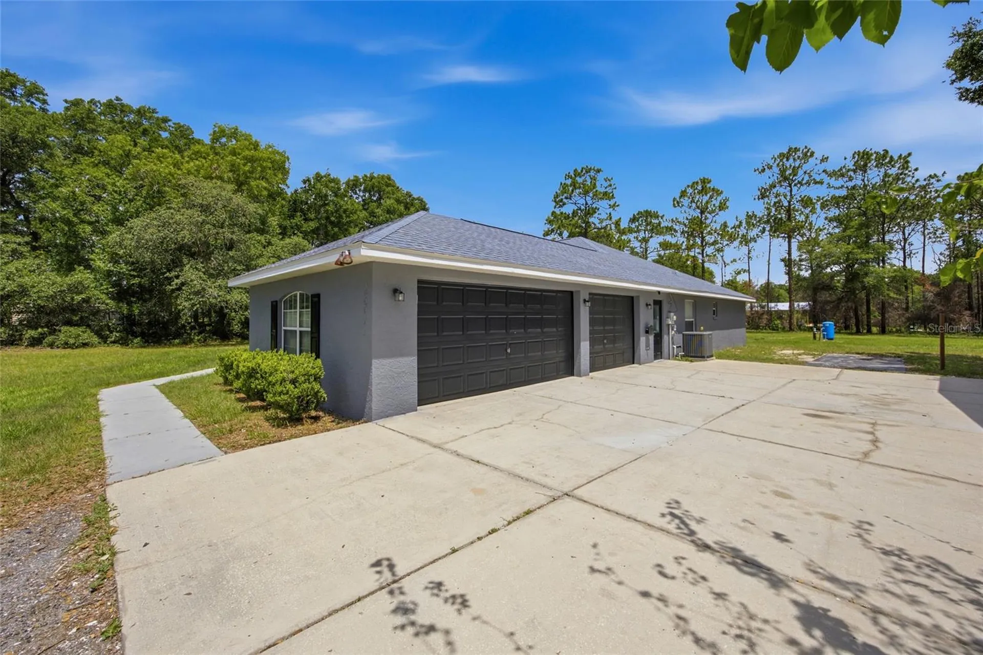 13911 SW 95th Street Dunnellon FL 34432