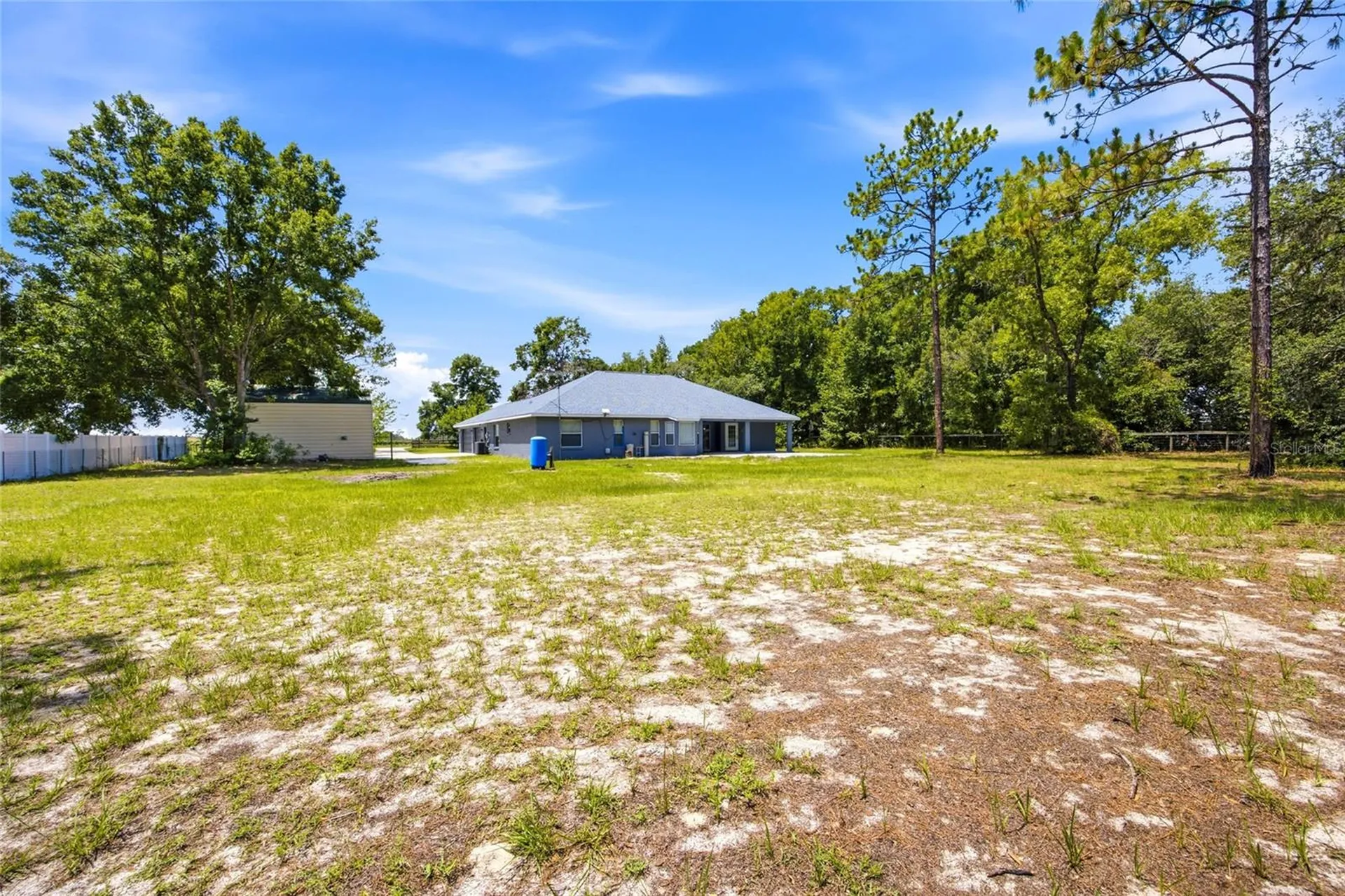13911 SW 95th Street Dunnellon FL 34432