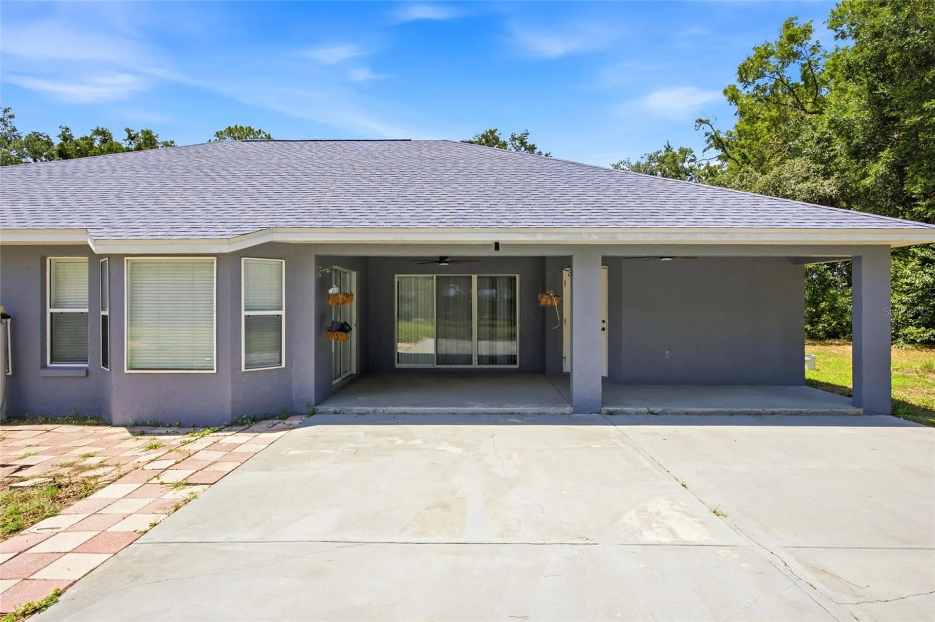 13911 SW 95th Street Dunnellon FL 34432