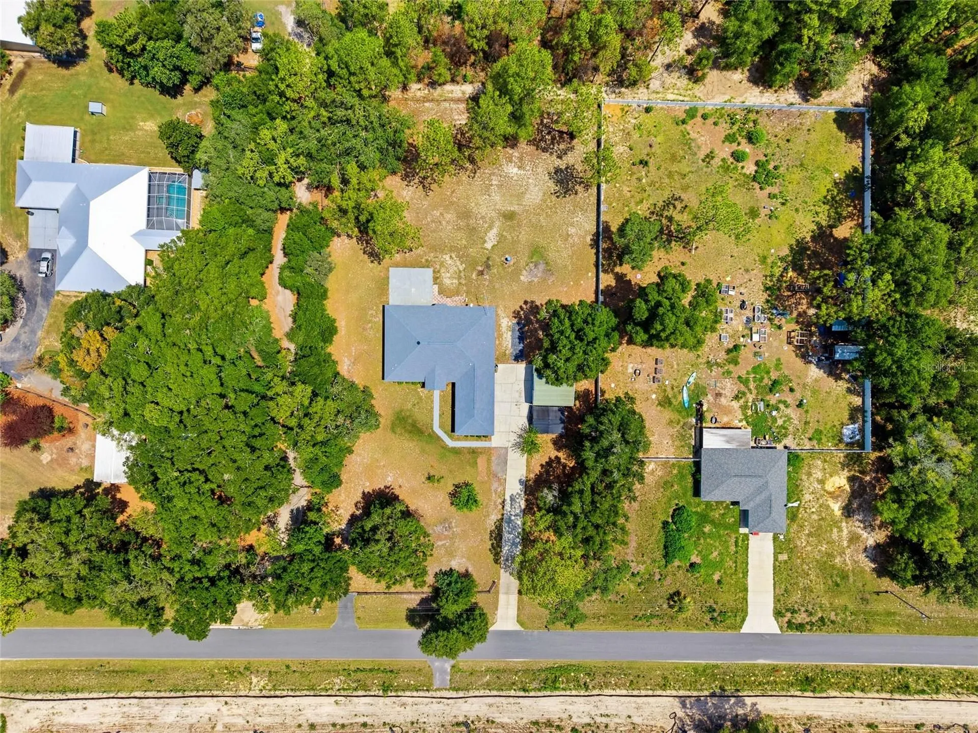 13911 SW 95th Street Dunnellon FL 34432