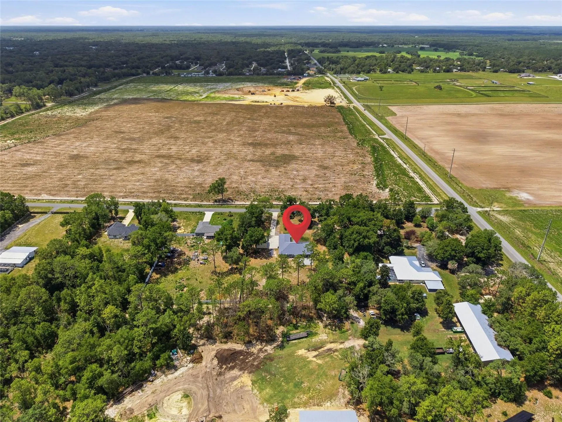 13911 SW 95th Street Dunnellon FL 34432