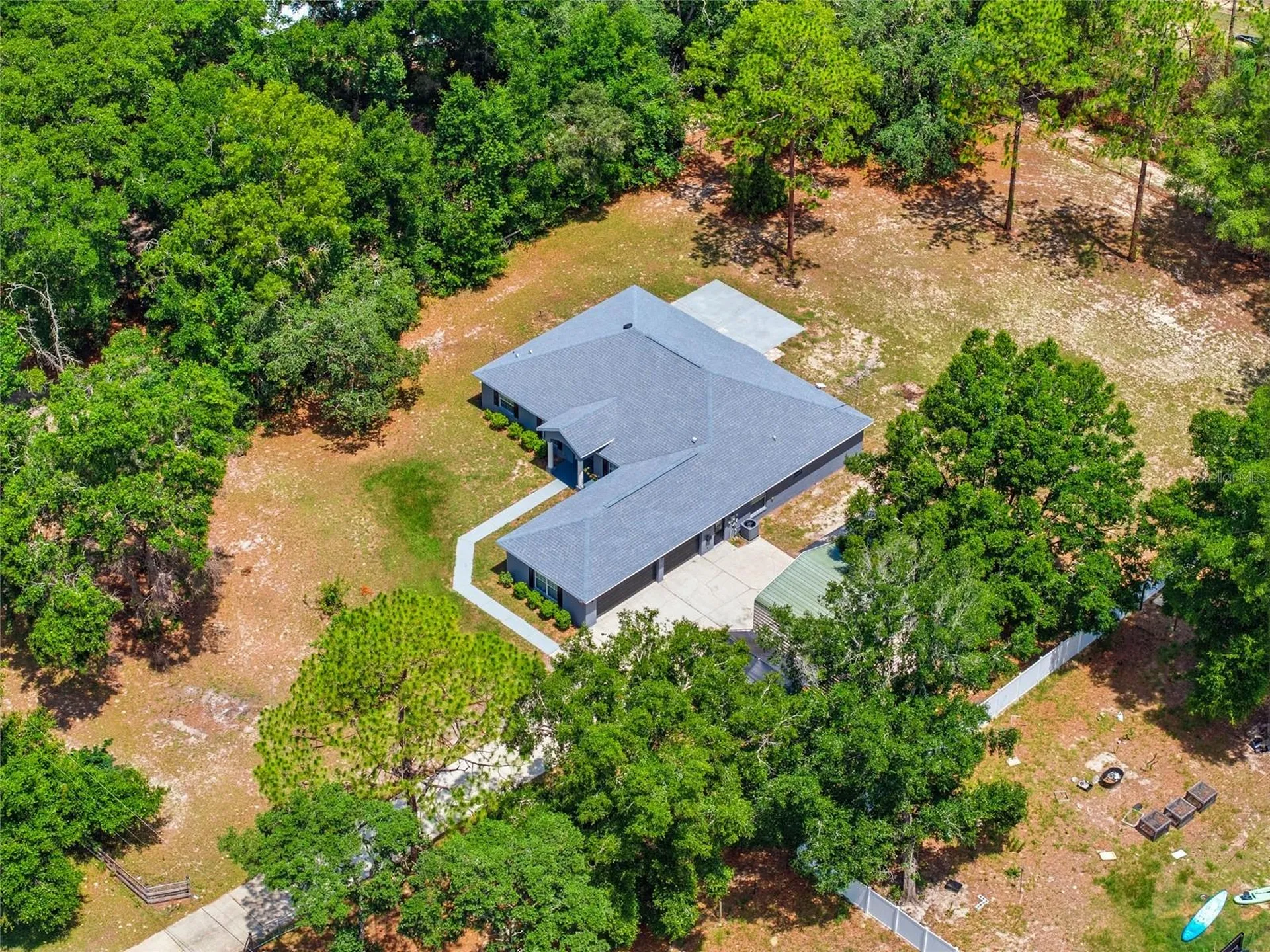 13911 SW 95th Street Dunnellon FL 34432
