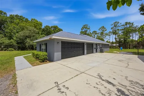 13911 SW 95th Street Dunnellon FL 34432