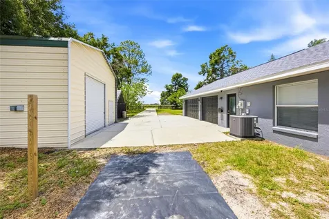 13911 SW 95th Street Dunnellon FL 34432