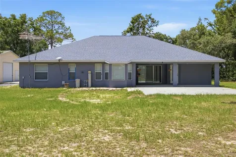 13911 SW 95th Street Dunnellon FL 34432