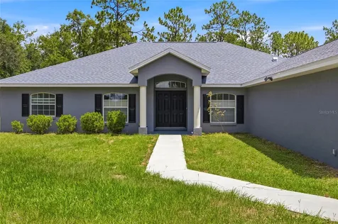 13911 SW 95th Street Dunnellon FL 34432