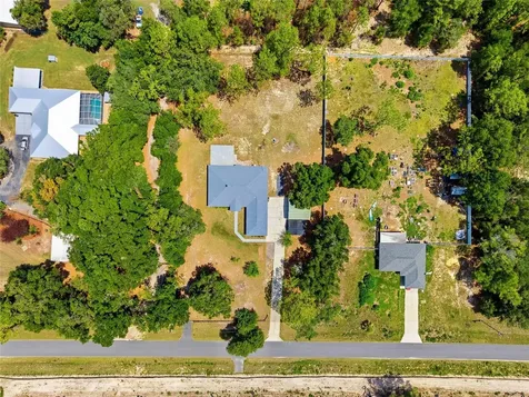 13911 SW 95th Street Dunnellon FL 34432