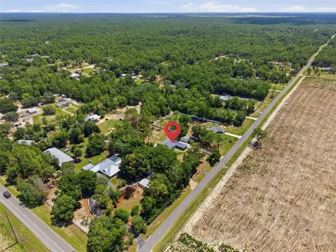 13911 SW 95th Street Dunnellon FL 34432
