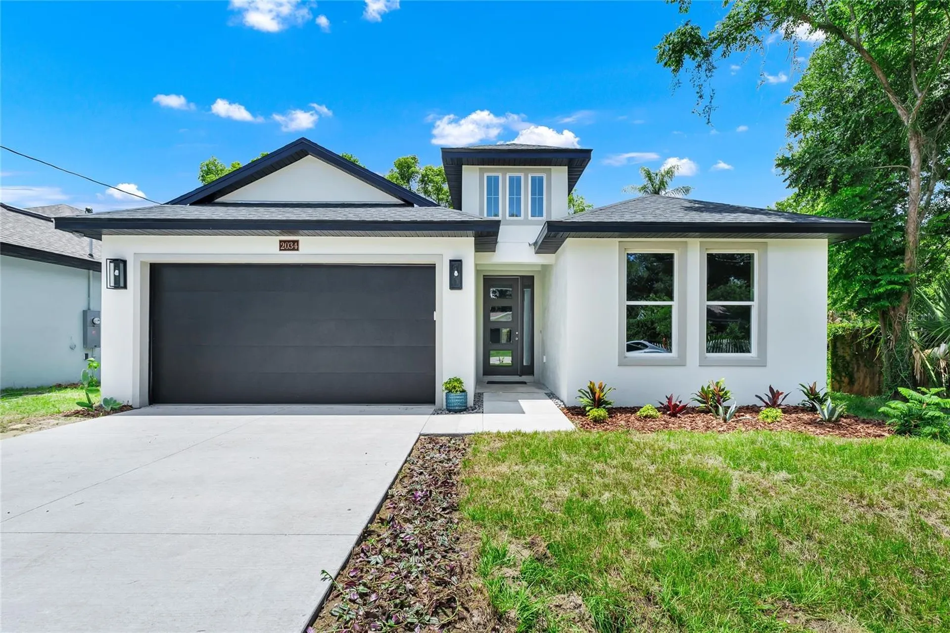 2034 E Grant Avenue Orlando FL 32806