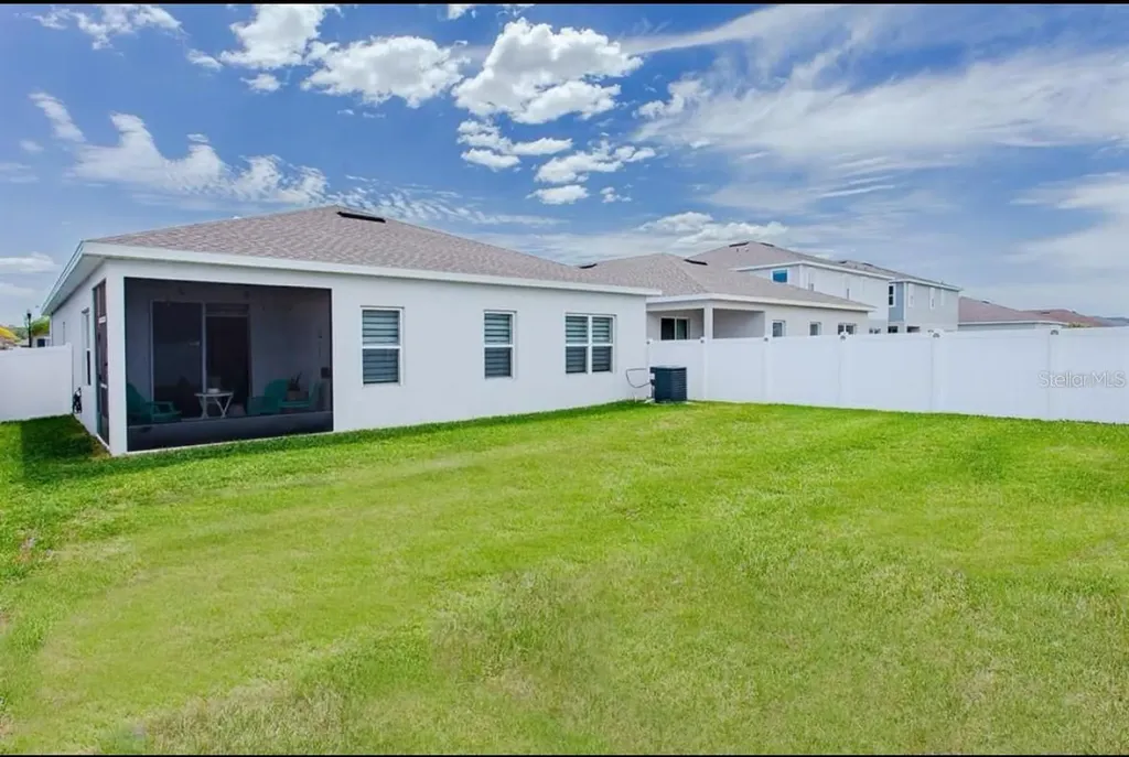 5547 Toulouse Lane St Cloud FL 34771
