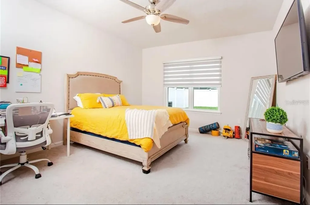 5547 Toulouse Lane St Cloud FL 34771