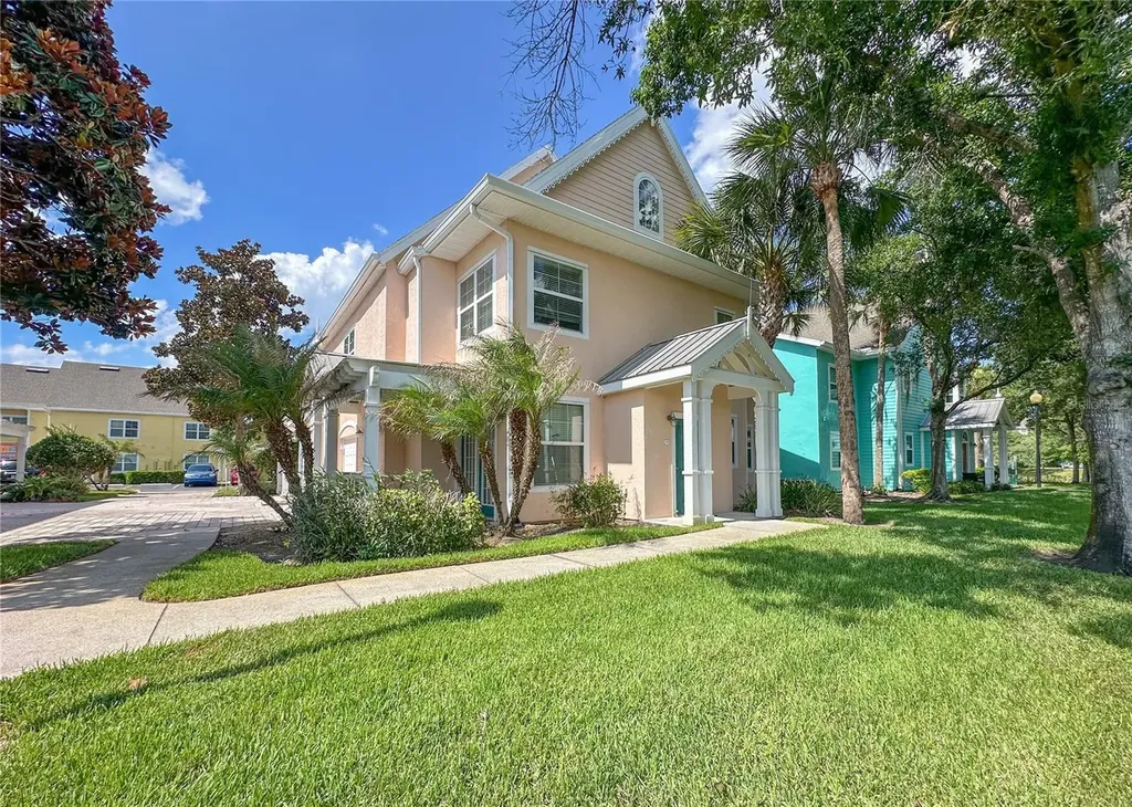 5000 Mangrove Alley Kissimmee FL 34746