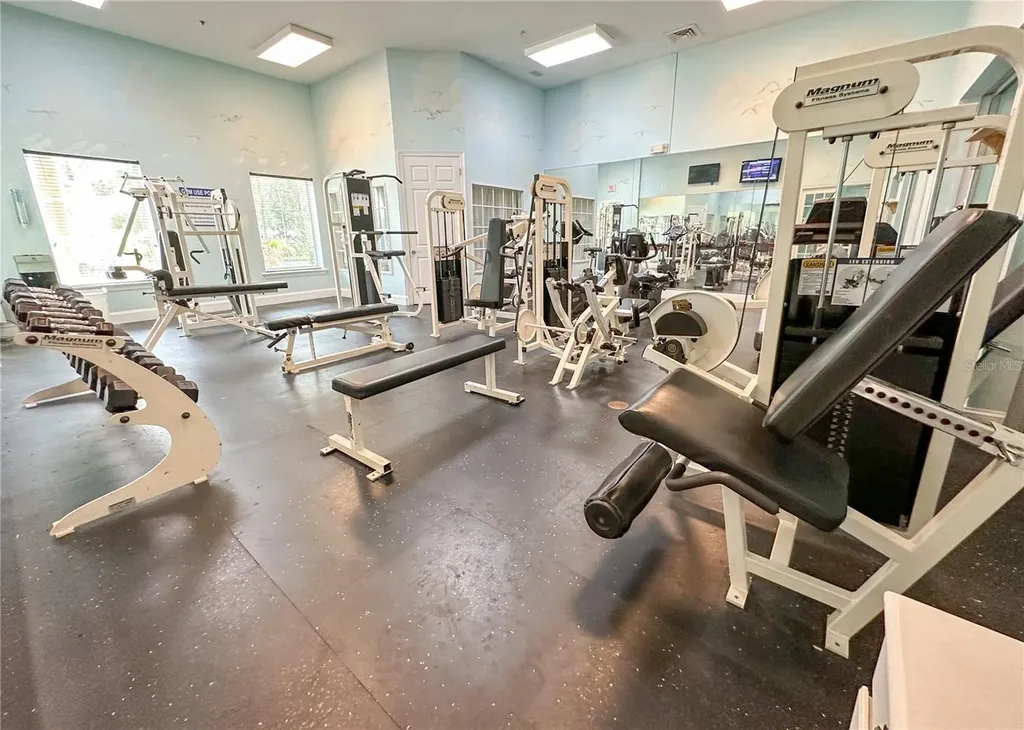 5000 Mangrove Alley Kissimmee FL 34746