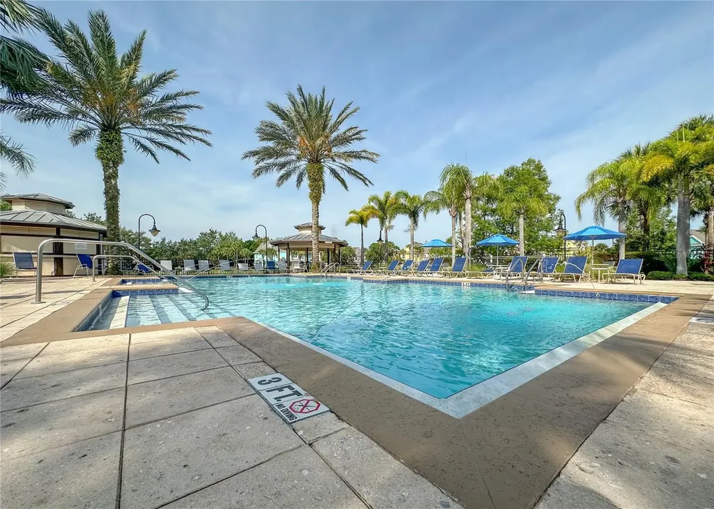 5000 Mangrove Alley Kissimmee FL 34746