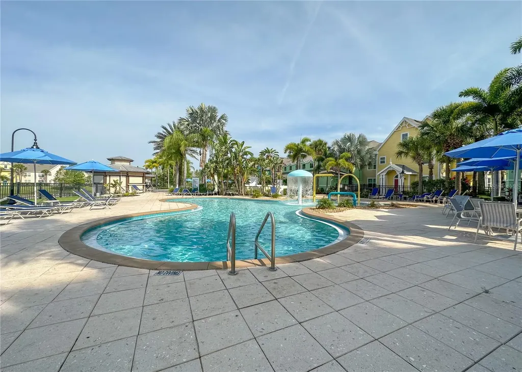 5000 Mangrove Alley Kissimmee FL 34746