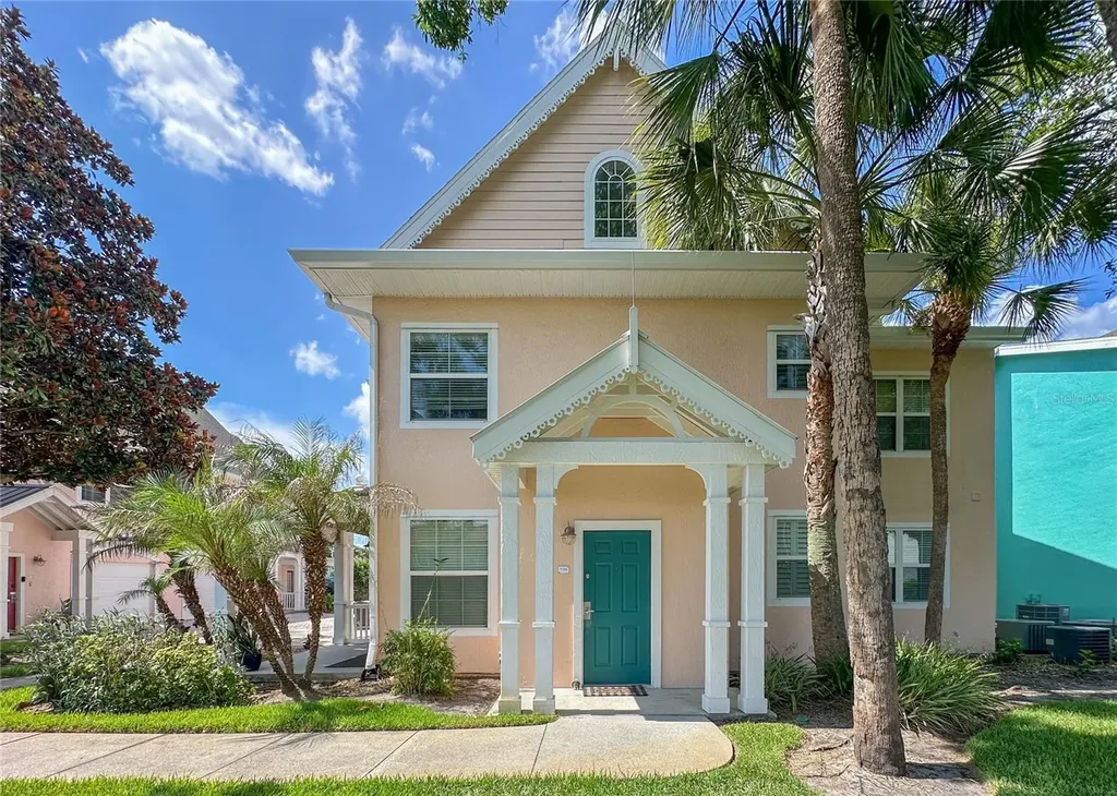 5000 Mangrove Alley Kissimmee FL 34746