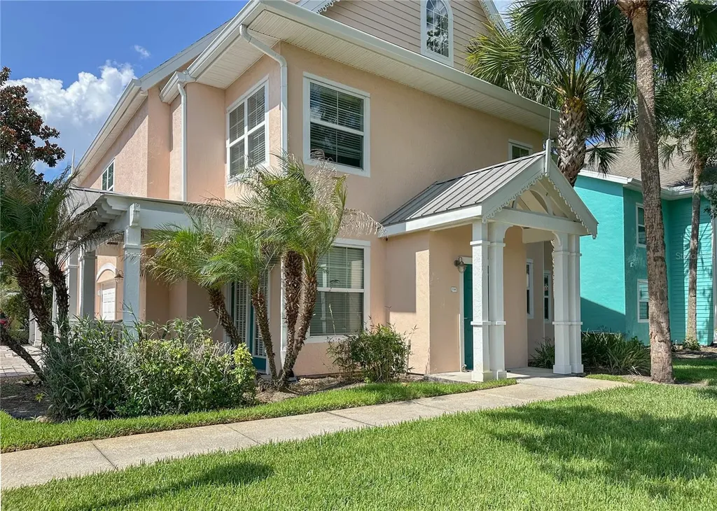 5000 Mangrove Alley Kissimmee FL 34746