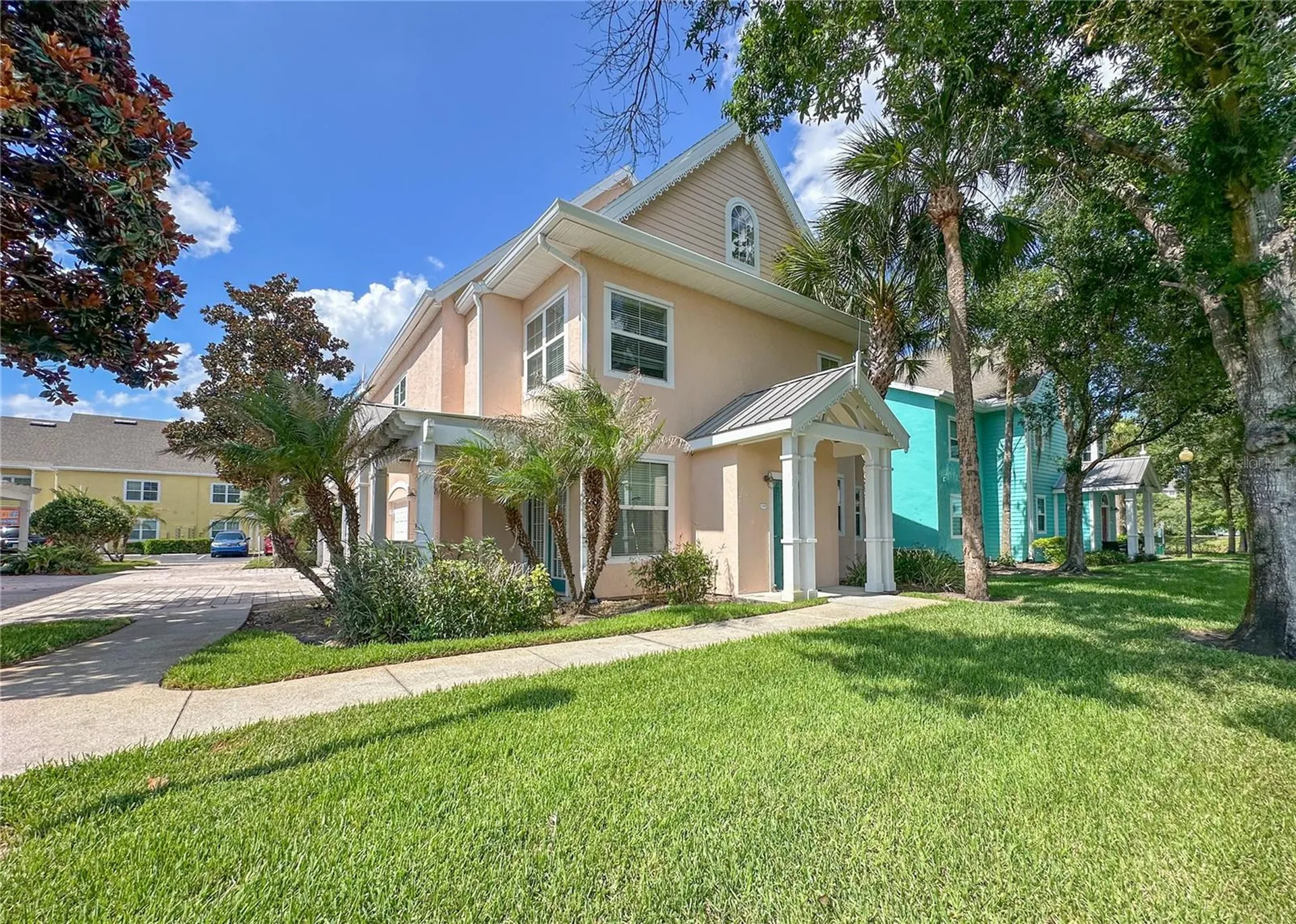 5000 Mangrove Alley Kissimmee FL 34746
