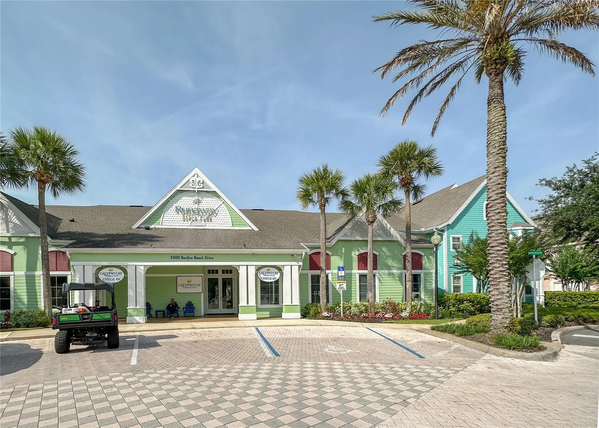 5000 Mangrove Alley Kissimmee FL 34746