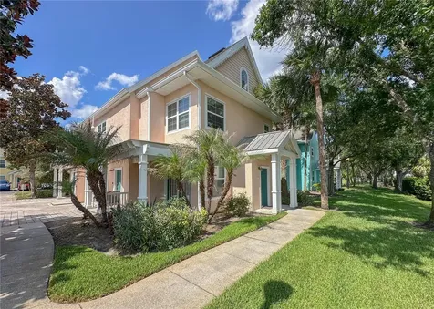 5000 Mangrove Alley Kissimmee FL 34746