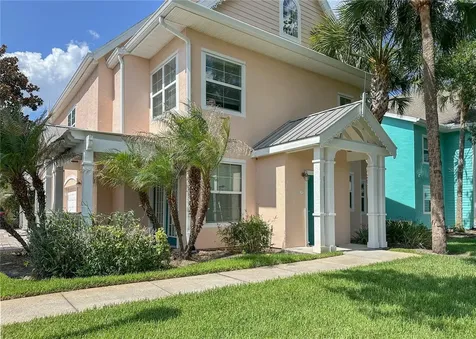 5000 Mangrove Alley Kissimmee FL 34746