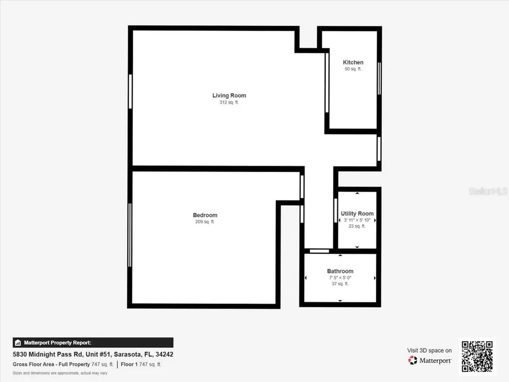 5830 Midnight Pass Road Sarasota FL 34242