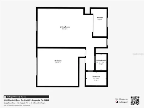 5830 Midnight Pass Road Sarasota FL 34242