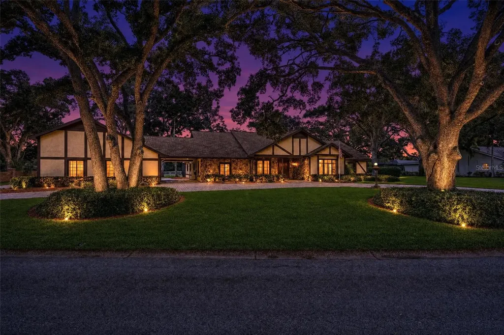 2160 Laurence Drive Clearwater FL 33764