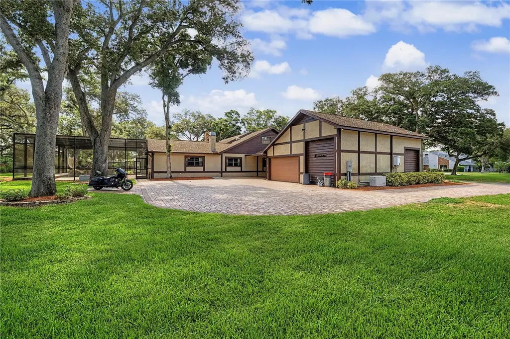 2160 Laurence Drive Clearwater FL 33764