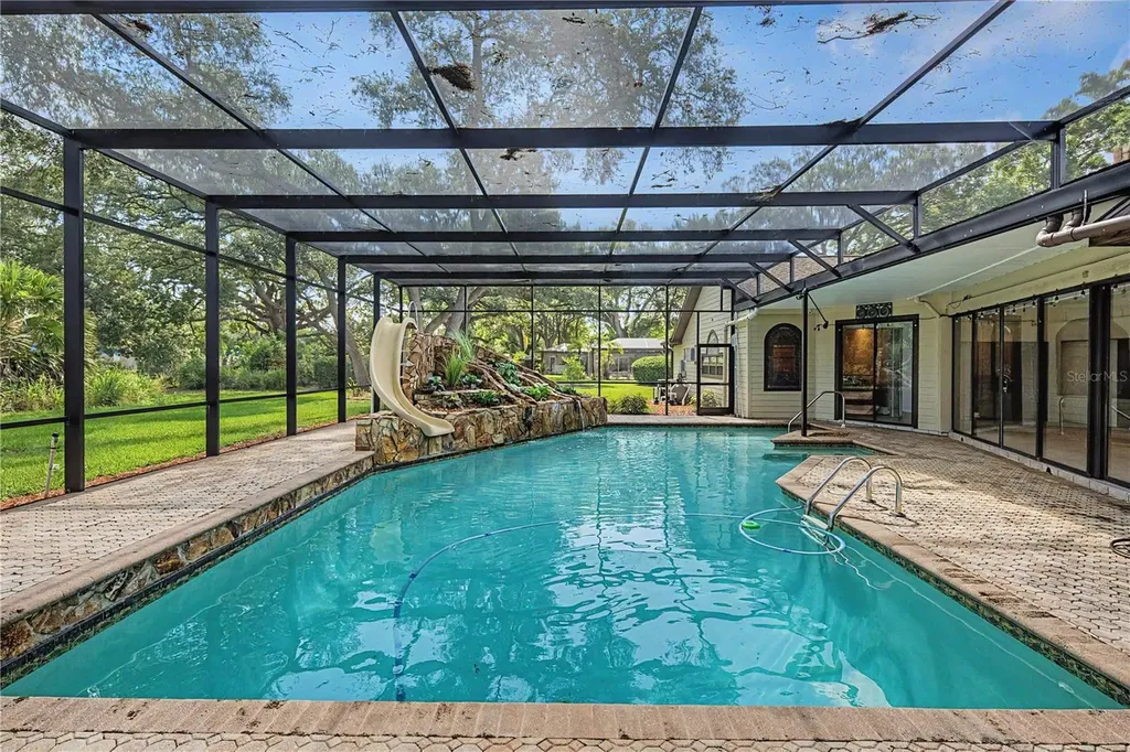 2160 Laurence Drive Clearwater FL 33764