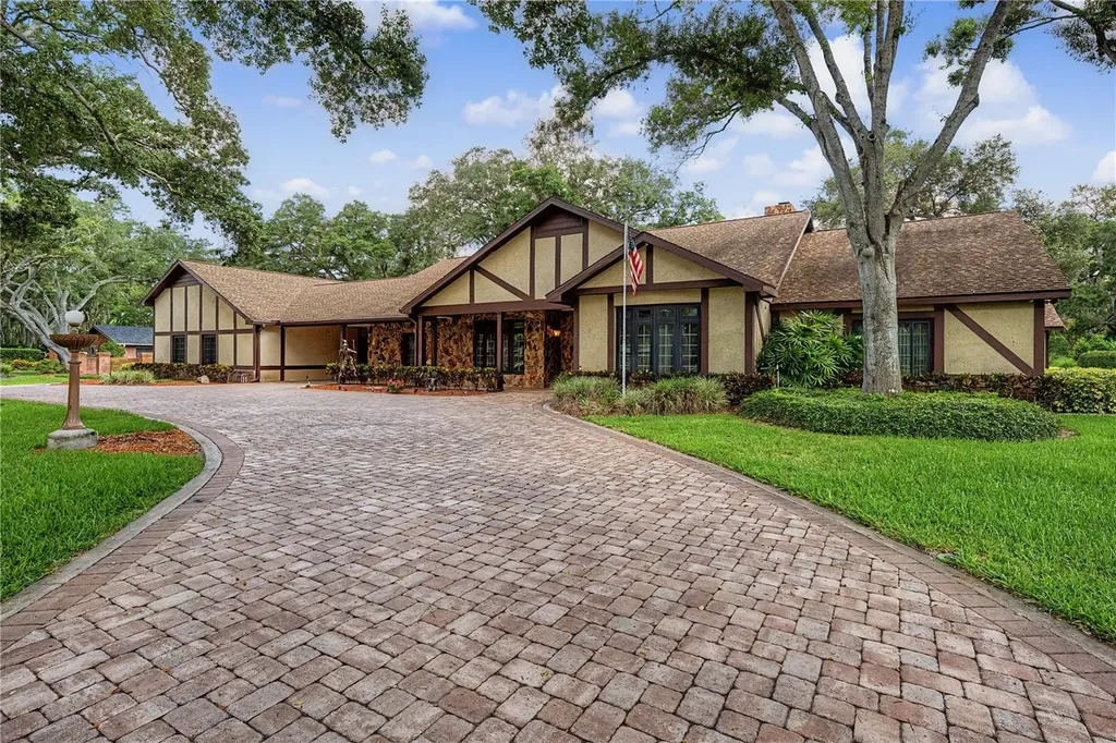 2160 Laurence Drive Clearwater FL 33764