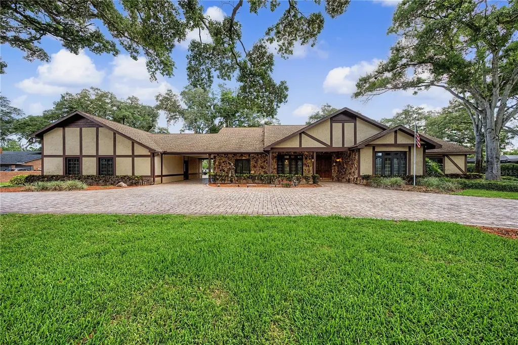 2160 Laurence Drive Clearwater FL 33764