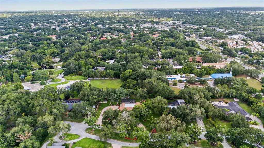 2160 Laurence Drive Clearwater FL 33764