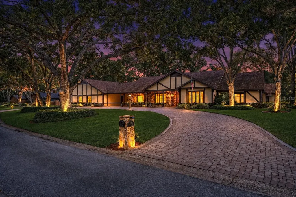 2160 Laurence Drive Clearwater FL 33764