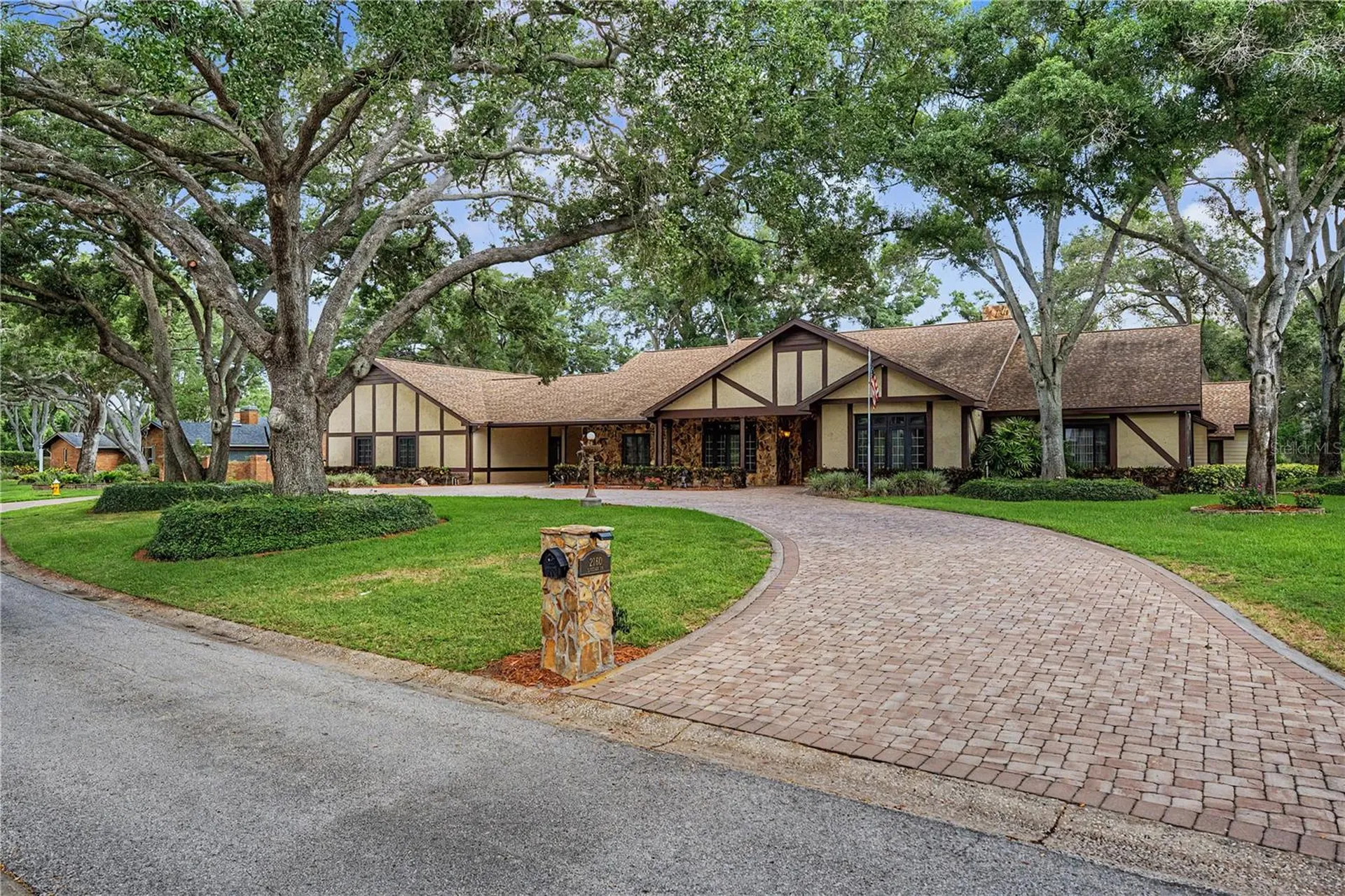 2160 Laurence Drive Clearwater FL 33764
