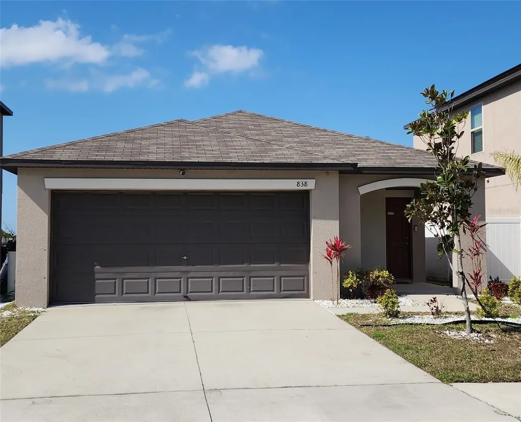 838 Olive Conch Street Ruskin FL 33570