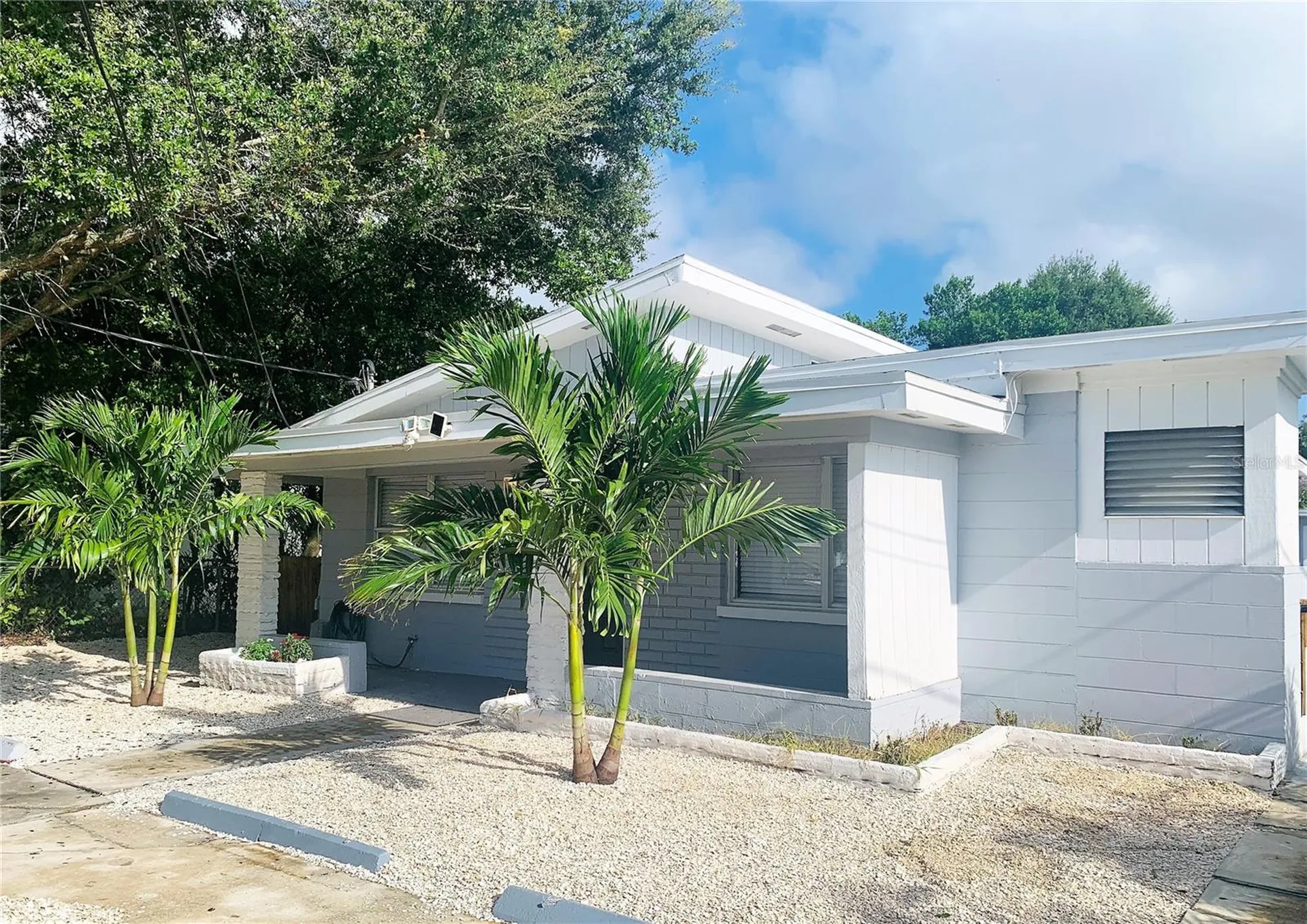 3805 W Leona Street Tampa FL 33629