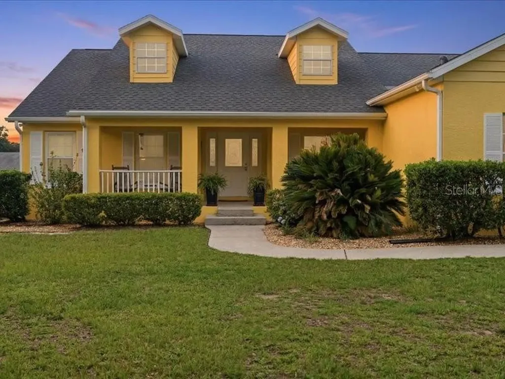 19950 SW 5th Place Dunnellon FL 34431