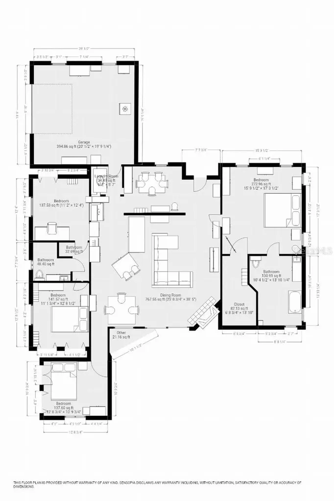 19950 SW 5th Place Dunnellon FL 34431