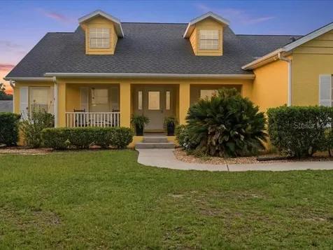 19950 SW 5th Place Dunnellon FL 34431