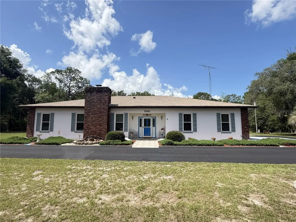 20620 SW 97th Place Dunnellon FL 34431