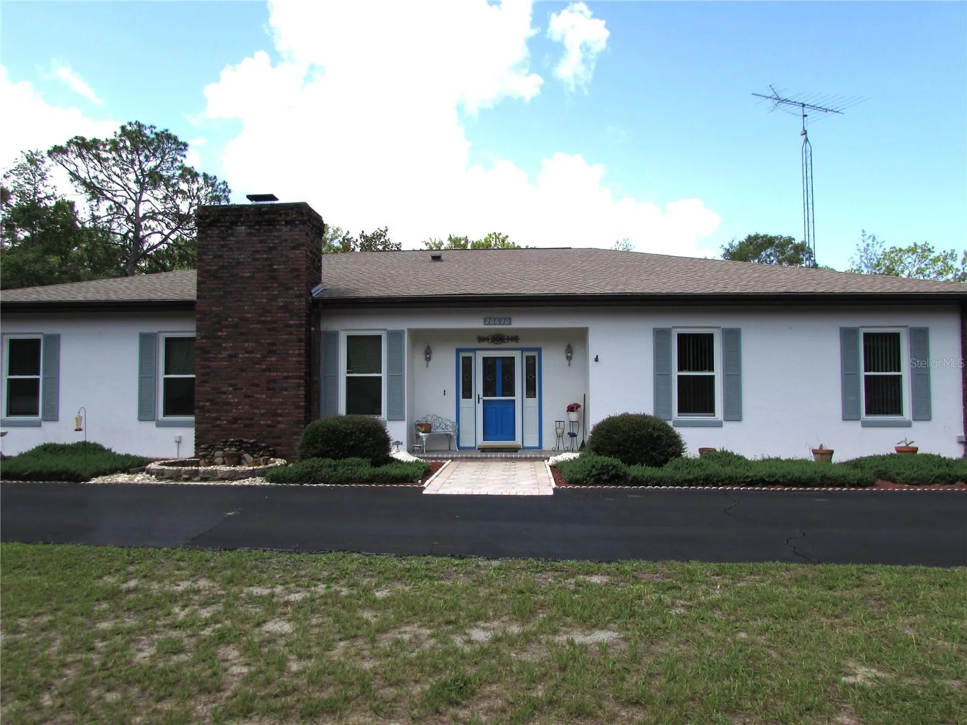 20620 SW 97th Place Dunnellon FL 34431