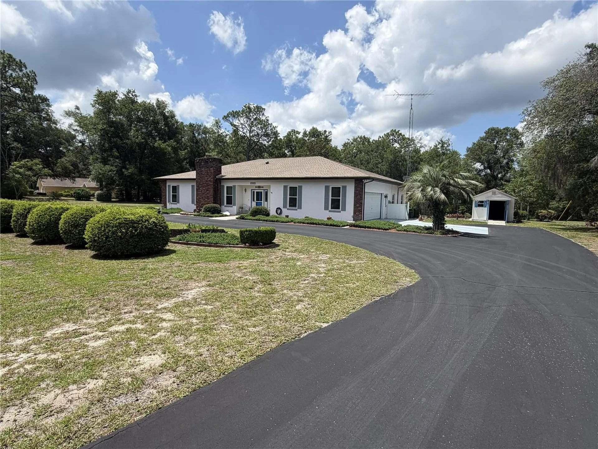 20620 SW 97th Place Dunnellon FL 34431