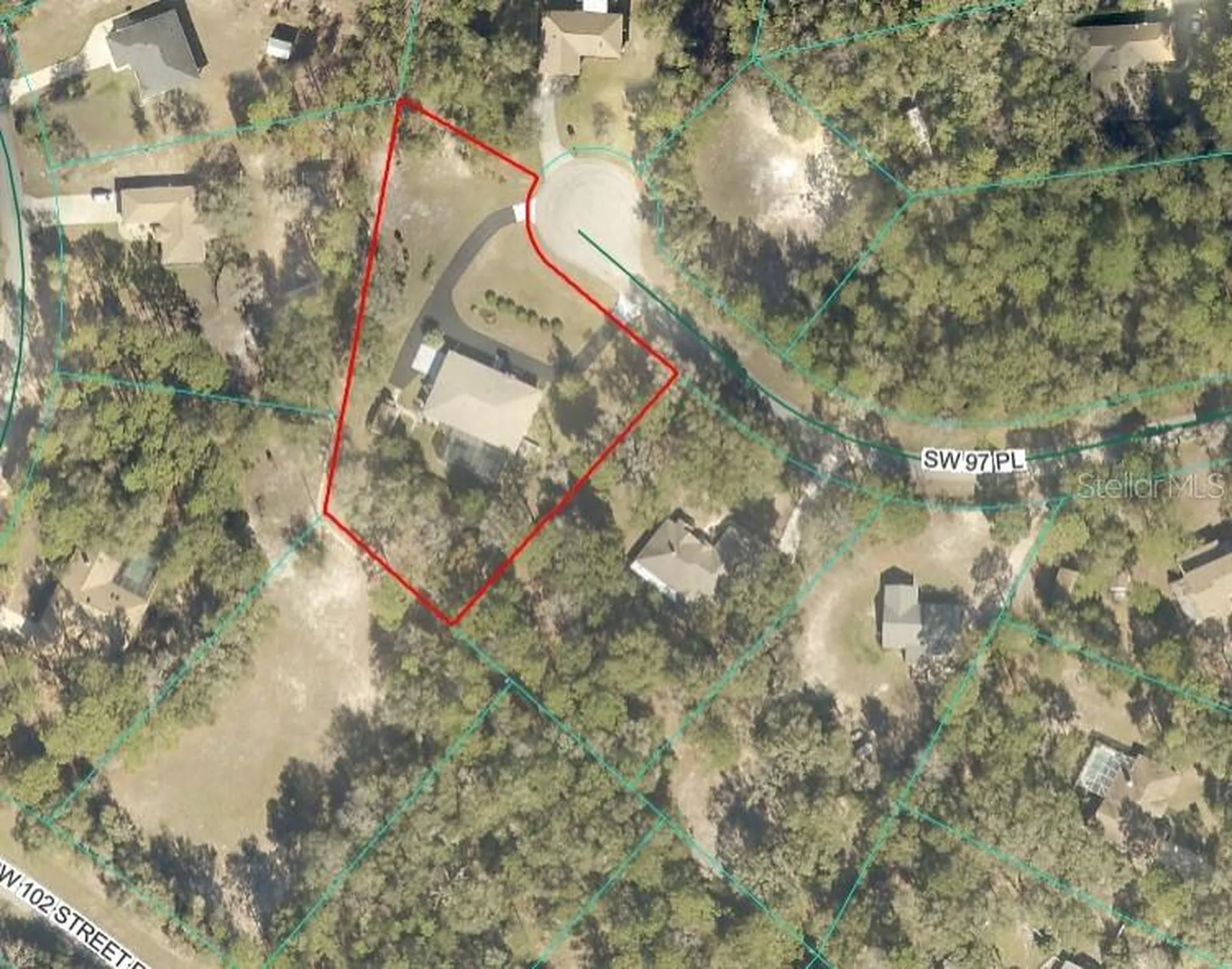 20620 SW 97th Place Dunnellon FL 34431