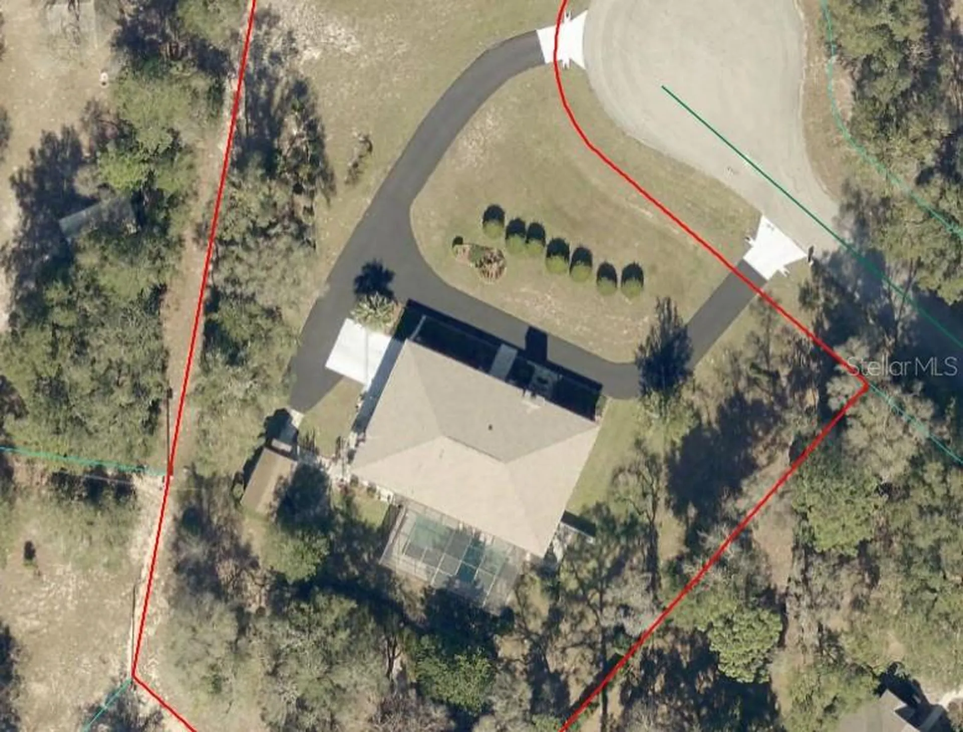 20620 SW 97th Place Dunnellon FL 34431