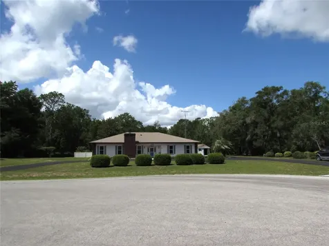 20620 SW 97th Place Dunnellon FL 34431