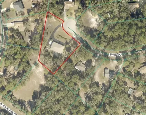 20620 SW 97th Place Dunnellon FL 34431